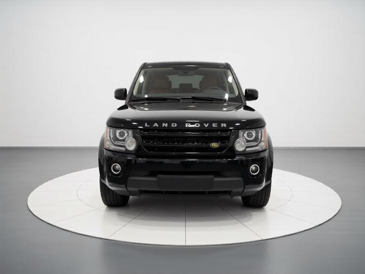 Discovery 2010 4.0 V6 HSE Petrol photo 2