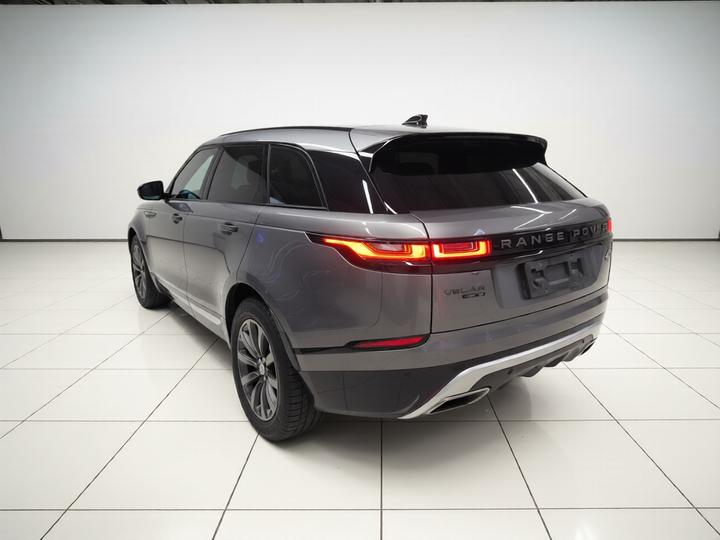Range Rover Velar 2018 P380 R-DYNAMIC SE photo 4