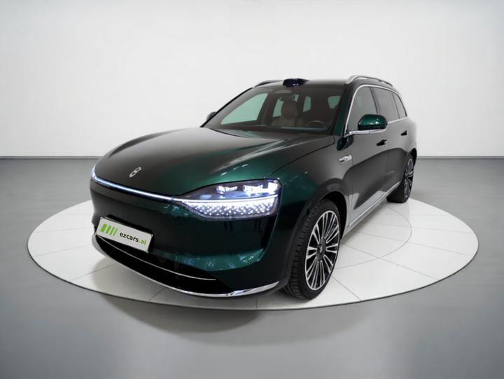 HIMA AITO M9 2024 EREV Max 42kWh 6-Seater