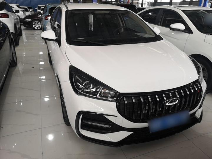 Arrizo 5 2025 Excellence 1.5L CVT photo 3