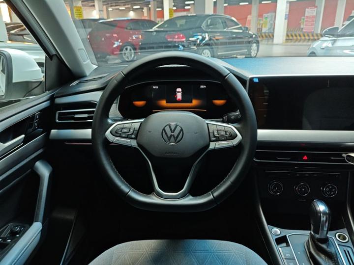 Lavida 2023 280TSI DSG photo 6