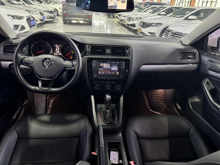 Sagitar 2018 280TSI DSG photo 8