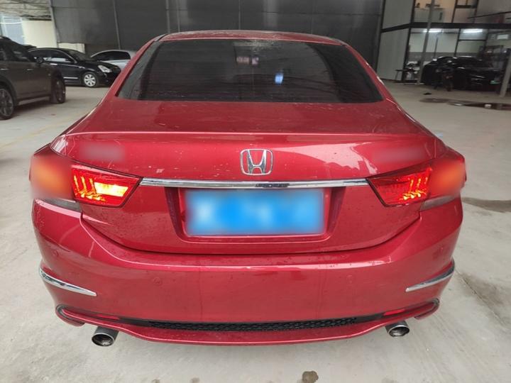 Spirior 2015 2.4L photo 3