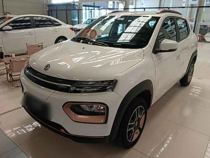 Nammi BOX 2022 LX 331KM Advanced