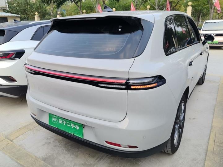 Leapmotor C10 2026 605 Enjoy photo 6