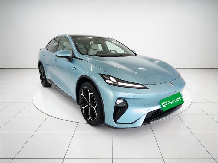 Deepal L07 2024 230Max Qiankun ADAS ADS SE EREV photo 3