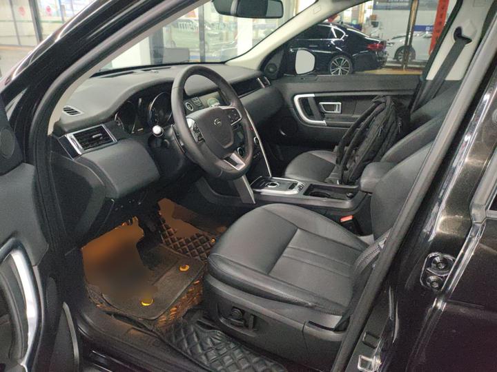 Discovery Sport 2018 240PS SE photo 6