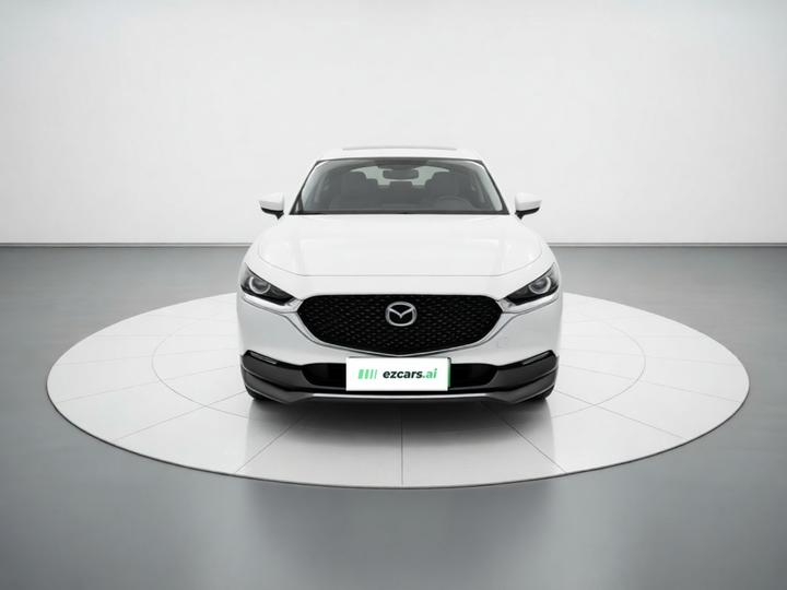 CX-30 EV 2021 EV Comfort photo 2