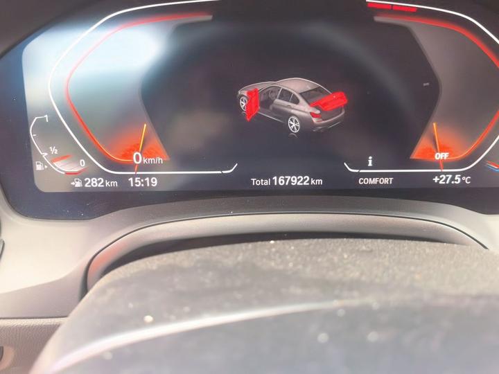 3 Series 2021 Facelift 325Li M Sport Package photo 2