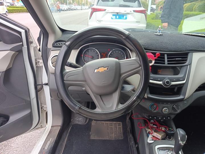 2018 3 1.3L AMT Li Auto photo 7
