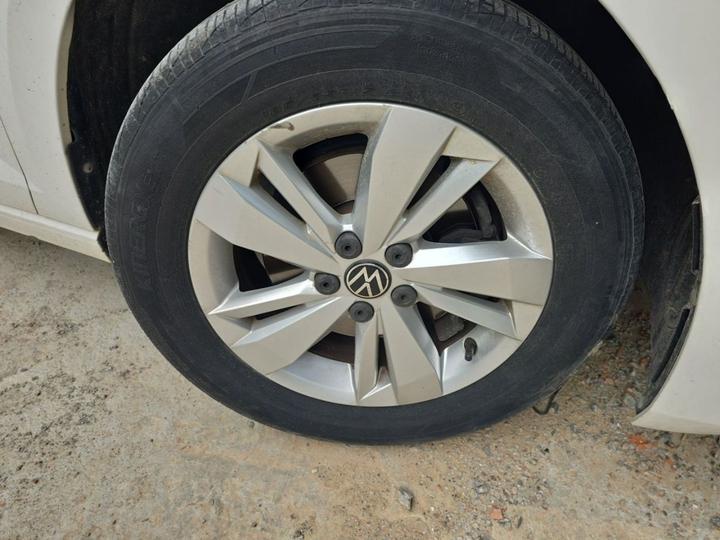 Polo 2021 Plus 1.5L AT photo 8
