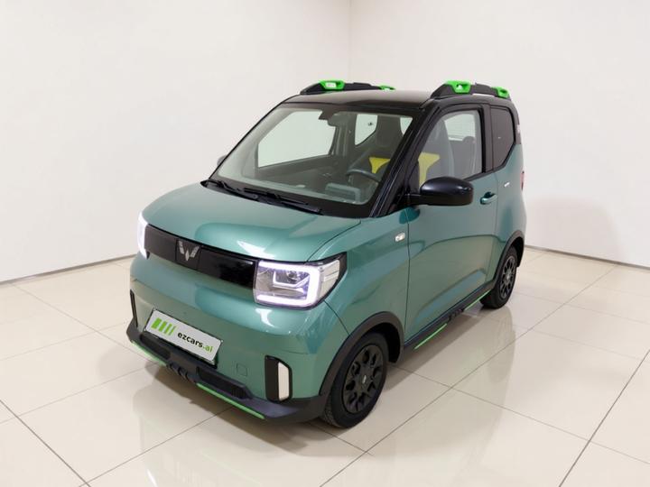 Hongguang MINIEV 2022 GAMEBOY 300km LFP