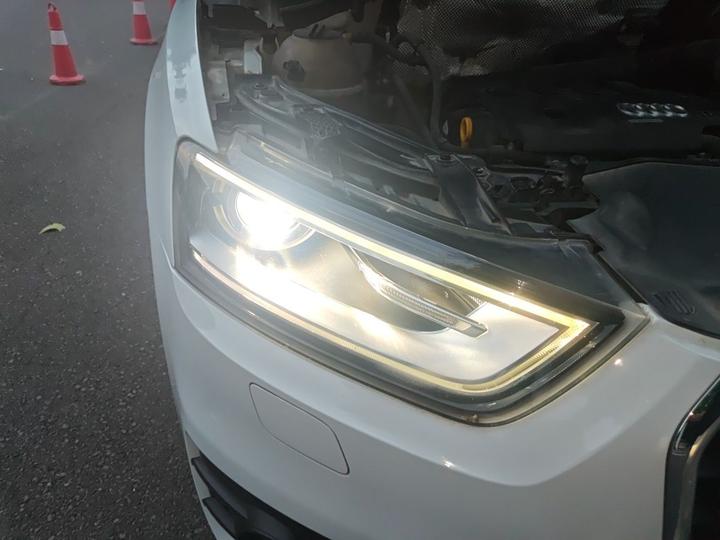 Q3 2015 35 TFSI Comfort photo 7
