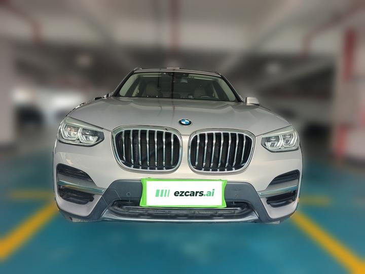 X3 2019 xDrive28i Luxury photo 2