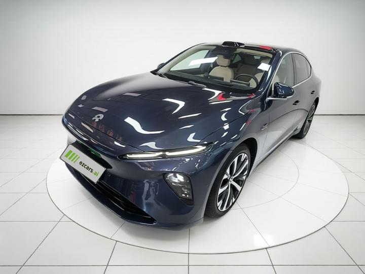 ET7 2022 100kWh Launch Edition