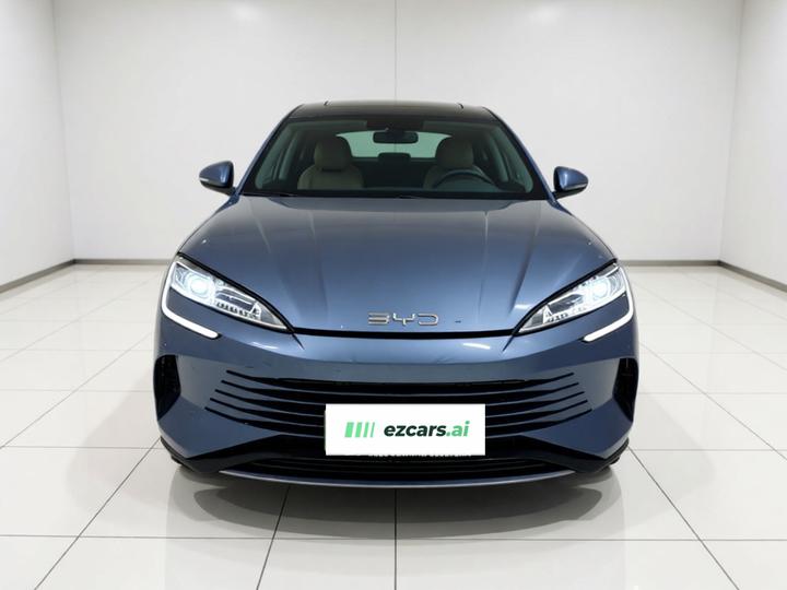 Seal 2023 DM-i 1.5L 121km Premium photo 2