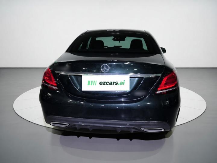 C-Class 2021 C 260 L Sport Starlight Edition photo 5
