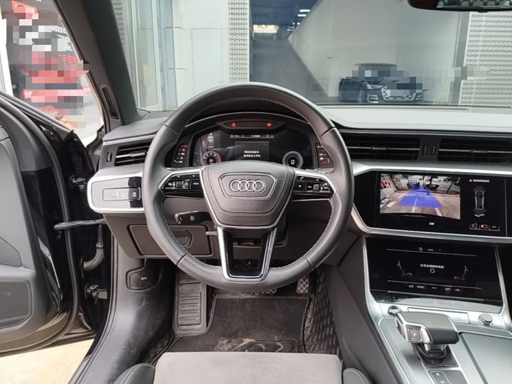 A6L 2024 40 TFSI Luxury Dynamic photo 6