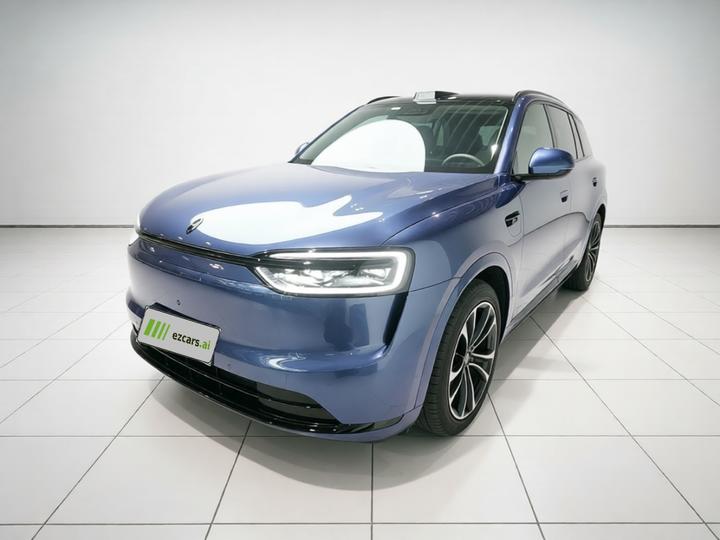 HIMA AITO M7 2026 EREV Max AWD 5-Seater 192-Line LiDAR