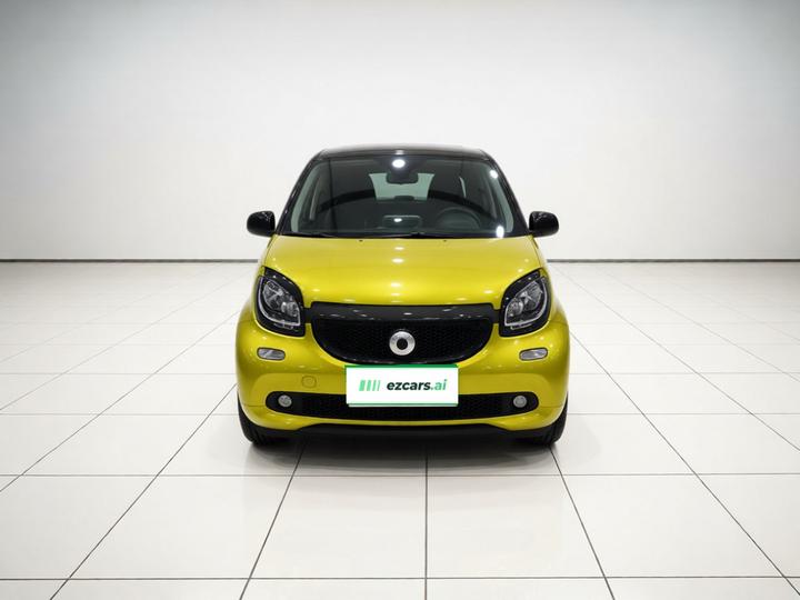 forfour 2016 1.0L 52 photo 2
