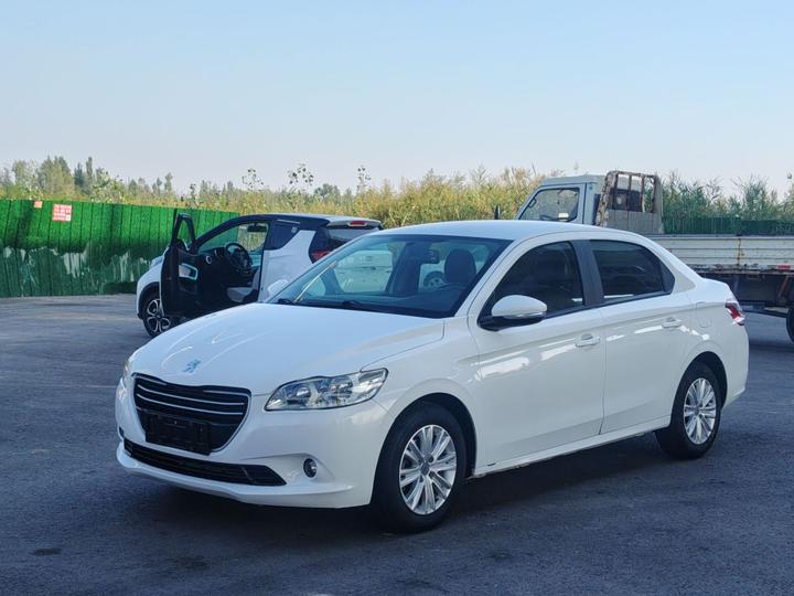 301 2016 1.6L MT