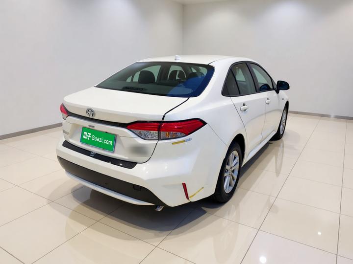 Levin 2022 Hybrid 1.8H E-CVT Progressive photo 6
