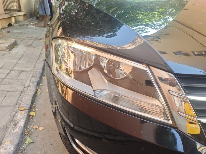 Lavida 2013 Facelift Classic 1.6L MT Comfort photo 7