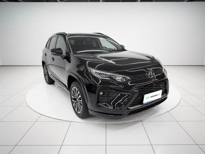 Wildlander 2024 2.0L CVT RWD Luxury PLUS photo 3