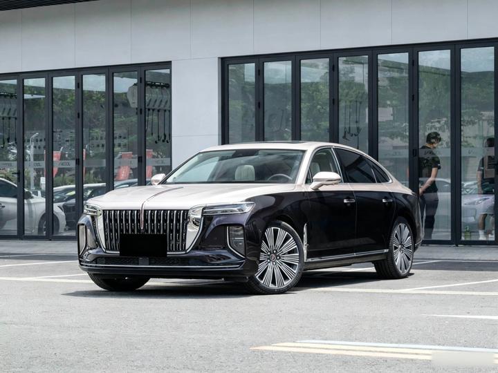 H9 2025 3.0T AWD Luxury Business 5-Seater