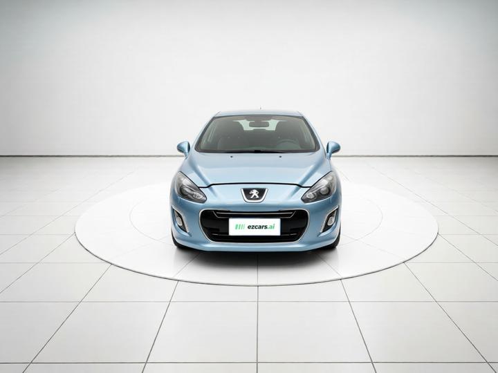308 Imported 2012 1.6T CC Luxury photo 2