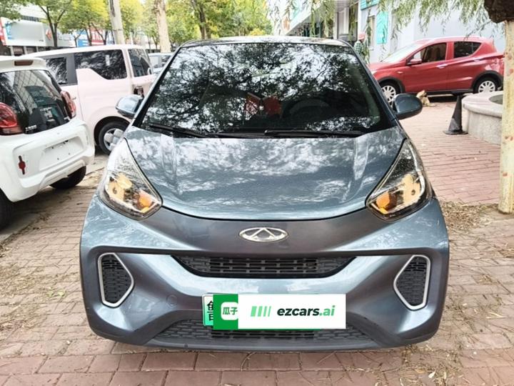 QQ Little Ant 2022 NCM 30kW 301km photo 2