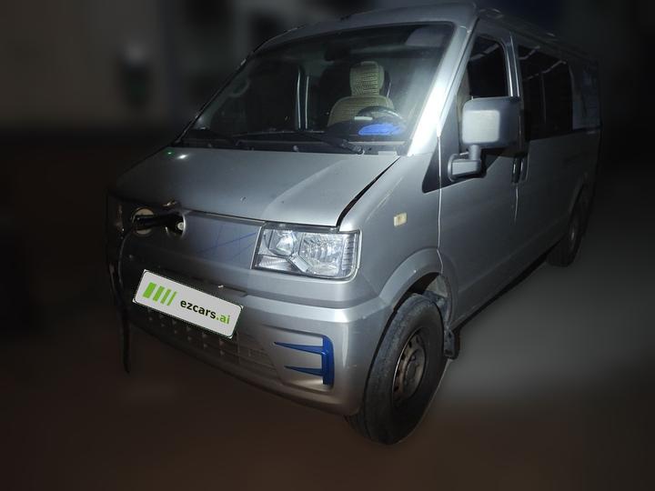 EC36II 2023 38.64kWh