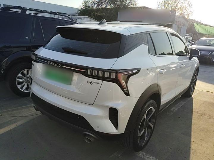 06 EM-P 2022 PHEV 84KM Range Pro photo 4