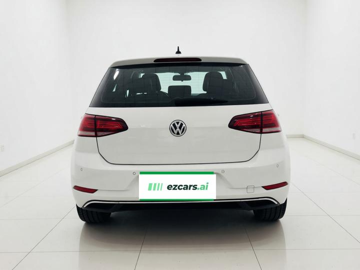Golf 2020 280TSI DSG Comfort photo 3