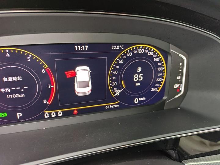 Passat 2024 330TSI Elite photo 7