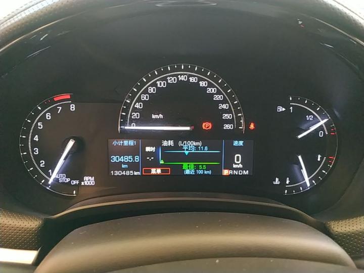 XTS 2018 28T Elite photo 3