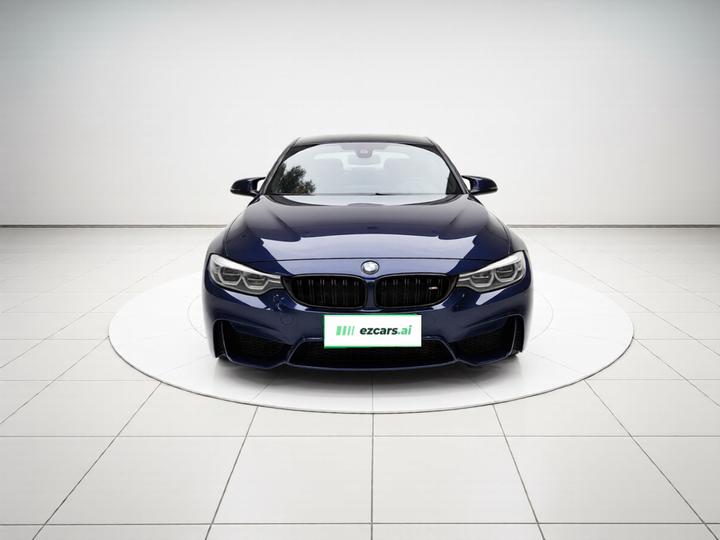 M4 2017 M4 Convertible Coupe photo 2