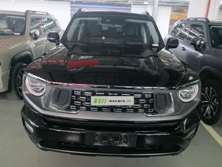 Dargo PLUS 2023 2.0T RWD Plus photo 2