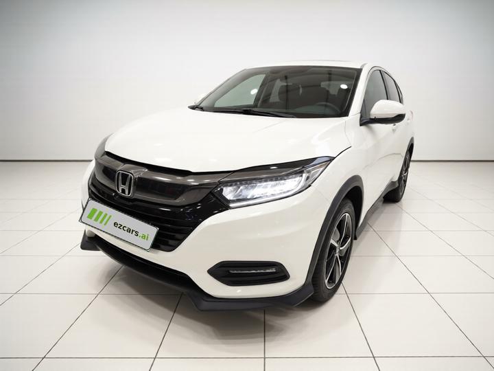 Vezel 2019 1.5L CVT Luxury China V