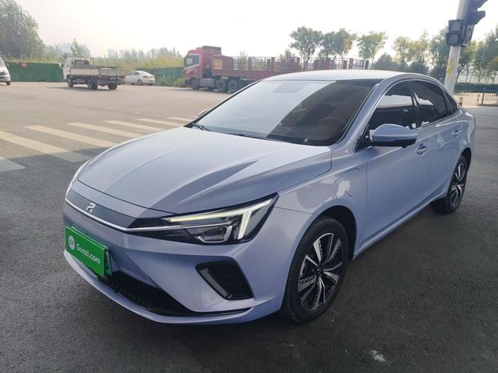 Rising Auto Rising Auto ER6 2021 620km Smart