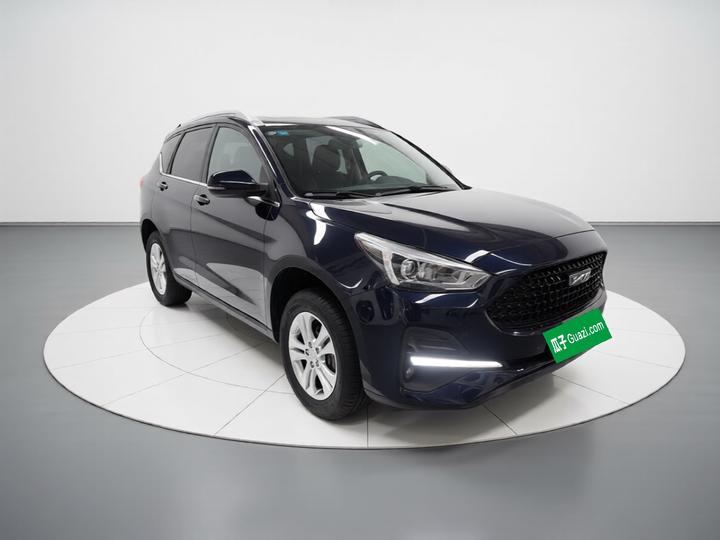 M6 2019 1.5T MT RWD Elite China VI photo 3