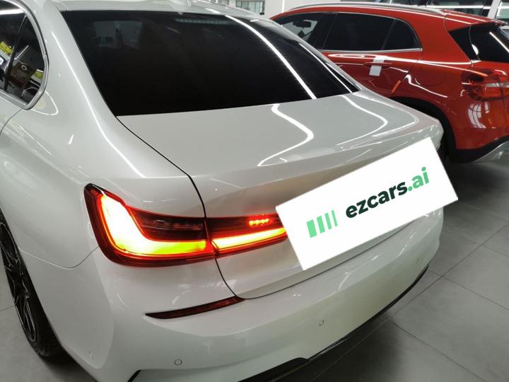 3 Series 2020 Facelift 325Li M Sport Package photo 3