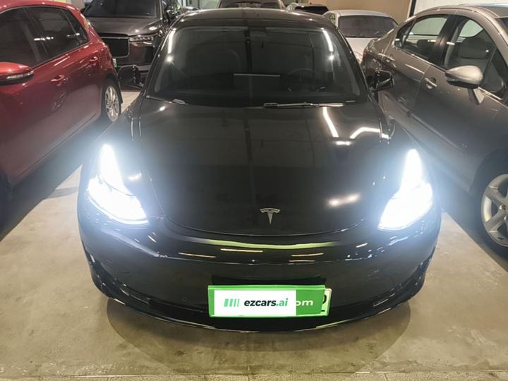 Model 3 2022 RWD photo 2