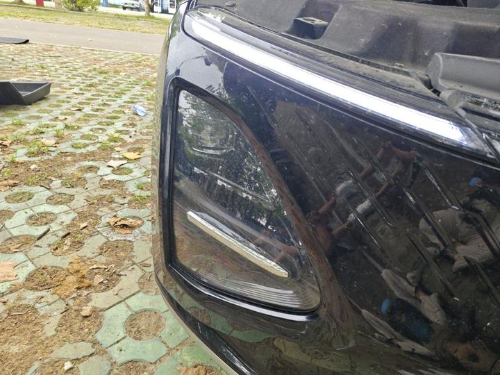 Wuling 2024 150 Pilot photo 6