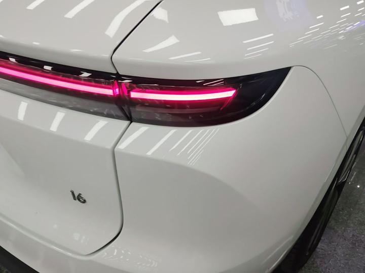 Li Auto i6 2025 AWD Standard photo 7