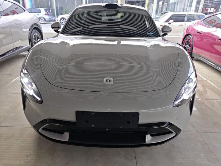 Xiaomi SU7 2024 RWD Extended Range High-end ADAS Pro photo 2
