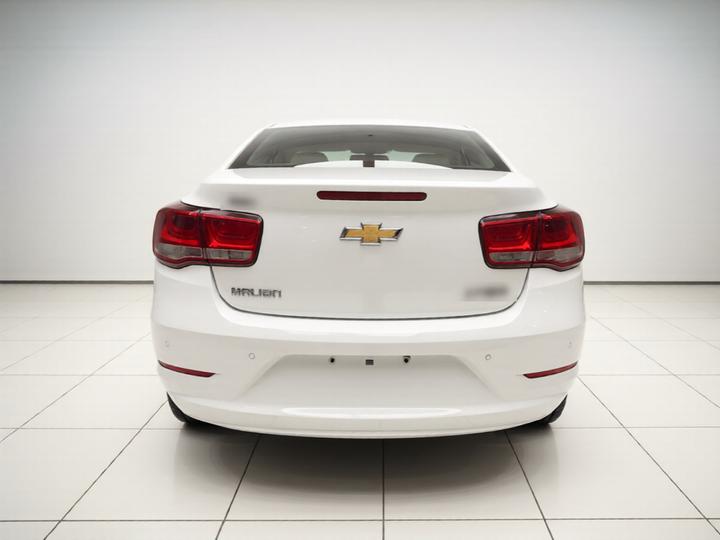 Malibu 2018 530T AT Comfort photo 5
