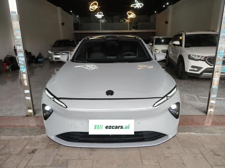 ET7 2022 75kWh photo 2
