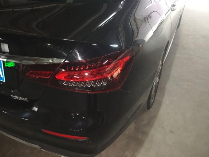 E-Class 2023 E 300 L Sport Luxury photo 7