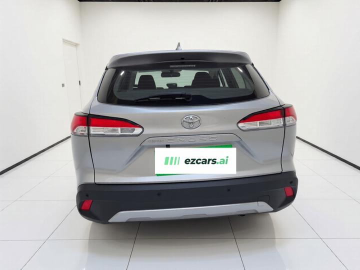 Corolla 2024 2.0L photo 5